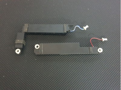 Acer Swift 3 N20C12 Hoparlör