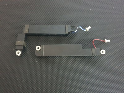 Acer Swift 3 N20C12 Hoparlör