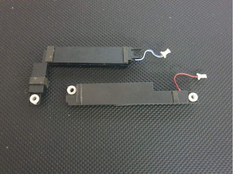 Acer Swift 3 N20C12 Hoparlör