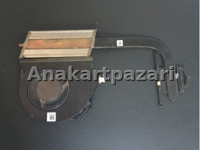 Acer Swift 3 N20C12  Soğutucu Blok + Fan