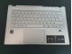 Acer Swift 3 N20C12 Üst Kasa + Klavye + Touchpad