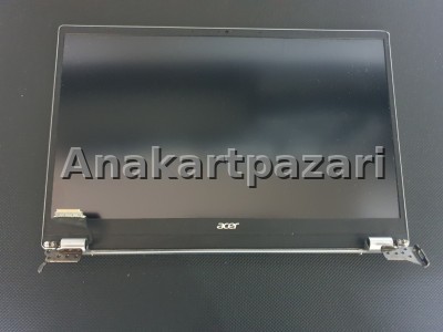 Acer Swift 3 N20C12 Ekran , Ekran Cover , Bezel , Menteşe , Ekran Flex ( Data ) Kablosu + Kamera 