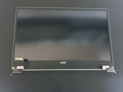 Acer Swift 3 N20C12 Ekran , Ekran Cover , Bezel , Menteşe , Ekran Flex ( Data ) Kablosu + Kamera 
