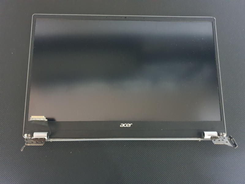 Acer Swift 3 N20C12 Ekran , Ekran Cover , Bezel , Menteşe , Ekran Flex ( Data ) Kablosu + Kamera
