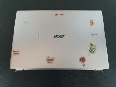 Acer Swift 3 N20C12 Ekran , Ekran Cover , Bezel , Menteşe , Ekran Flex ( Data ) Kablosu + Kamera 