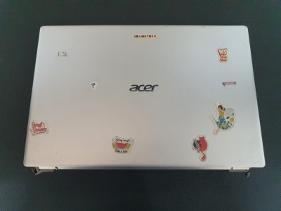 Acer Swift 3 N20C12 Ekran , Ekran Cover , Bezel , Menteşe , Ekran Flex ( Data ) Kablosu + Kamera 