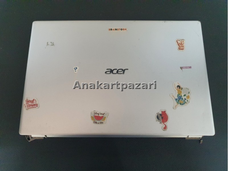 Acer Swift 3 N20C12 Ekran , Ekran Cover , Bezel , Menteşe , Ekran Flex ( Data ) Kablosu + Kamera