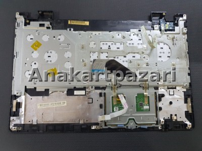 ACER Z5WAK Z5WAH E5-571 E5-551 E5-531 E5-521 E5-511 Üst Kasa + Touchpad + Klavye