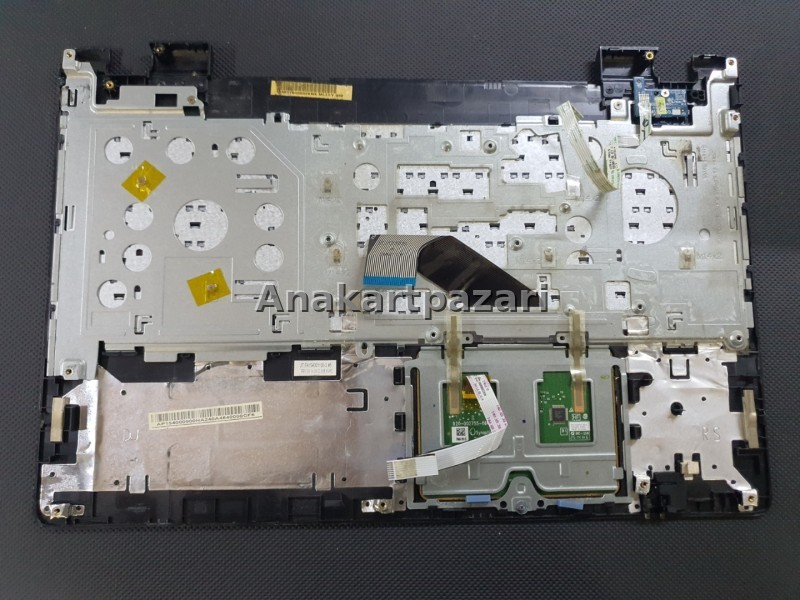 ACER Z5WAK Z5WAH E5-571 E5-551 E5-531 E5-521 E5-511 Üst Kasa + Touchpad + Klavye