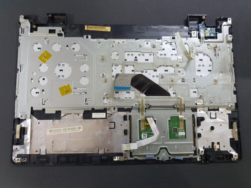 ACER Z5WAK Z5WAH E5-571 E5-551 E5-531 E5-521 E5-511 Üst Kasa + Touchpad + Klavye