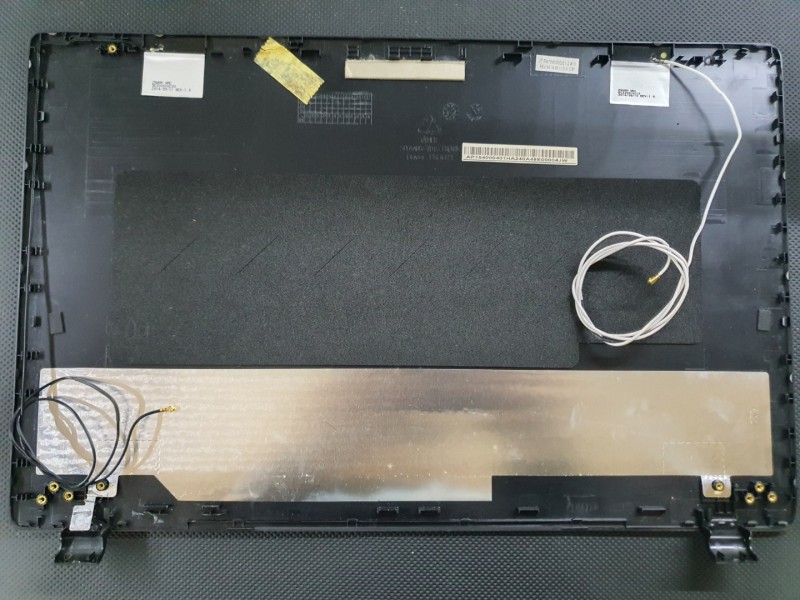 ACER Z5WAK Z5WAH E5-571 E5-551 E5-531 E5-521 E5-511 Ekran Cover