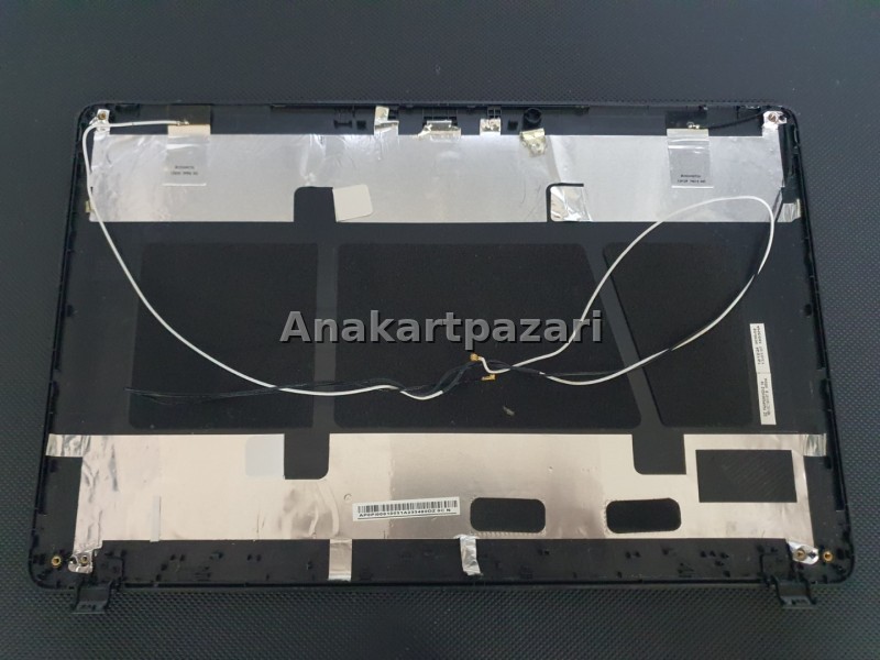 Acer E1 521 - 531 - 571 Q5WPH Ekran Cover