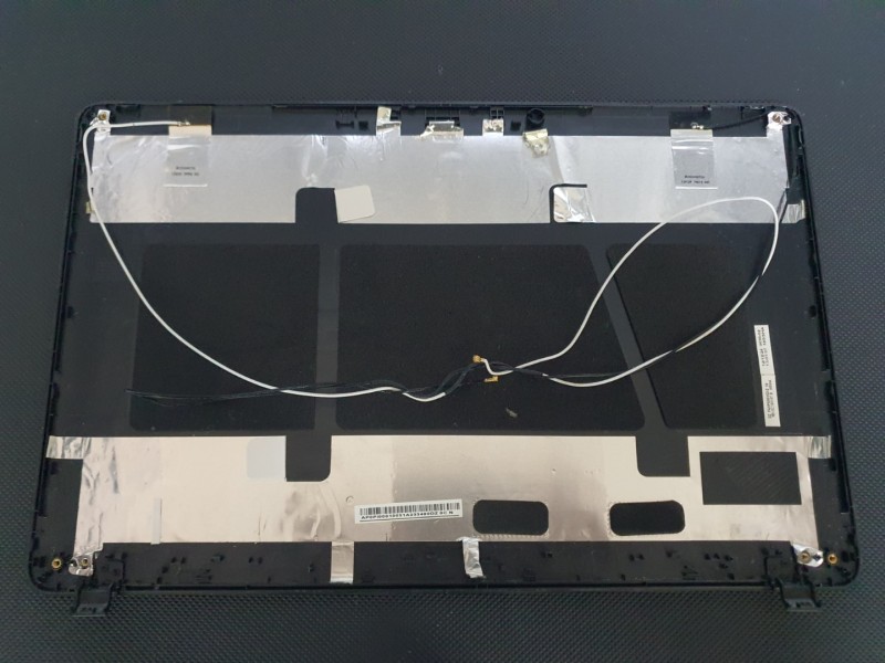 Acer E1 521 - 531 - 571 Q5WPH Ekran Cover