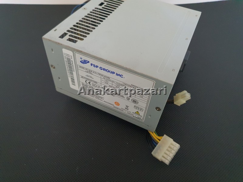FSP 300 - 40AABA 12 PİN 80 Plus Power Supply