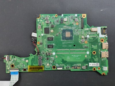 Acer Aspire A114-32 A315-32 A315-41 Z8G Celeron Anakart N4000 (SR3S1) , 4 GB Ram , 64GB eMMC 