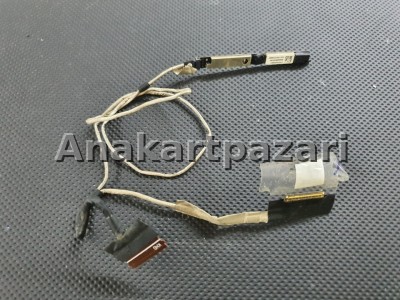 Acer Aspire A114-32 A315-32 A315-41 Z8G Ekran Flex Kablosu , Kamera