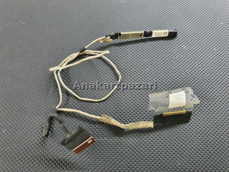 Acer Aspire A114-32 A315-32 A315-41 Z8G Ekran Flex Kablosu , Kamera