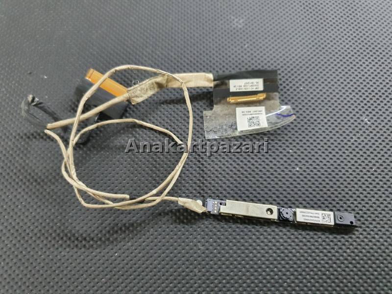 Acer Aspire A114-32 A315-32 A315-41 Z8G Ekran Flex Kablosu , Kamera