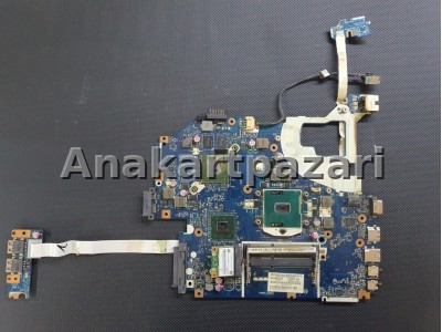 Acer E1 521 - 531 - 571 Q5WT6 Q5WPH Q5WTC Q5WS1 P5WS0 - Packard Bell TS11 TE11 TS13 TS44 P5WS0 Q5WV1 Anakart 1GB Ekran Kartlı LA-7912P Rev. 2.0 