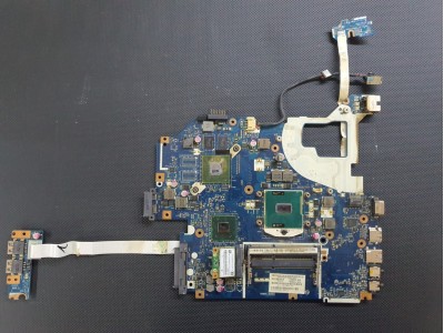 Acer E1 521 - 531 - 571 Q5WT6 Q5WPH Q5WTC Q5WS1 P5WS0 - Packard Bell TS11 TE11 TS13 TS44 P5WS0 Q5WV1 Anakart 1GB Ekran Kartlı LA-7912P Rev. 2.0 