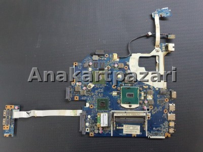 Acer E1 521 - 531 - 571 Q5WT6 Q5WPH Q5WTC Q5WS1 P5WS0 - Packard Bell TS11 TE11 TS13 TS44 P5WS0 Q5WV1 Anakart 1GB Ekran Kartlı LA-7912P Rev. 2.0 