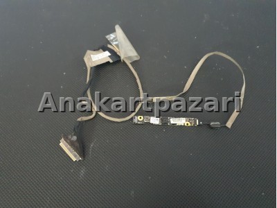 Acer Aspire New71 5741 5741G 5742 5742G PEW71 Ekran Flex (Data) Kablosu , Kamera
