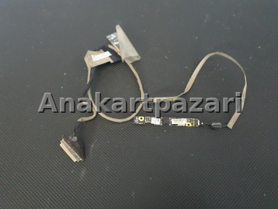 Acer Aspire New71 5741 5741G 5742 5742G PEW71 Ekran Flex (Data) Kablosu , Kamera