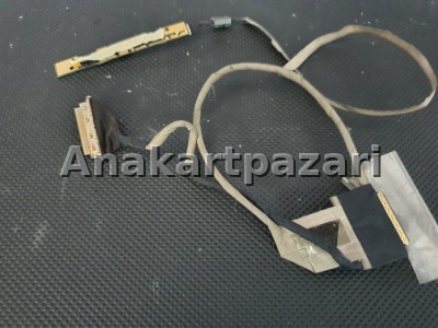Acer Aspire New71 5741 5741G 5742 5742G PEW71 Ekran Flex (Data) Kablosu , Kamera