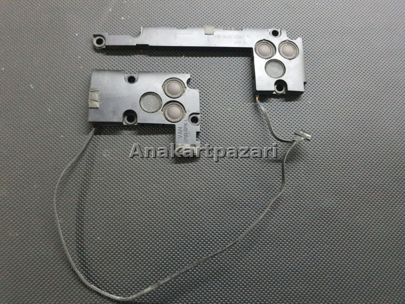 Acer Aspire V5 572 , V5 572G , ZRK Hoparlör