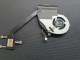 Acer Aspire V5 572 , V5 572G , ZRK Fan , Soğutucu Blok