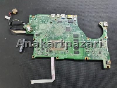 Acer Aspire V5 572 , V5 572G , ZRK Anakart i5 3337U (SR0XL) , 4 GB Ram , DA0ZWKMB8E0 Rev.E ZQK