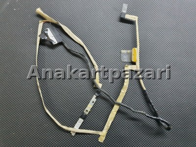 Acer Aspire V5 572 , V5 572G , ZRK Ekran Flex (Data) KAblosu , Kamera