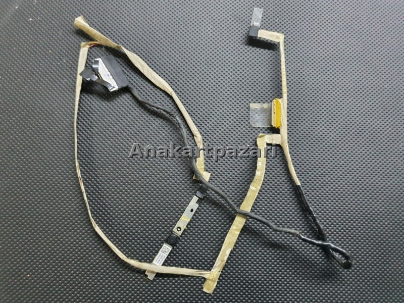 Acer Aspire V5 572 , V5 572G , ZRK Ekran Flex (Data) KAblosu , Kamera