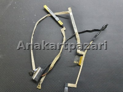 Acer Aspire V5 572 , V5 572G , ZRK Ekran Flex (Data) KAblosu , Kamera