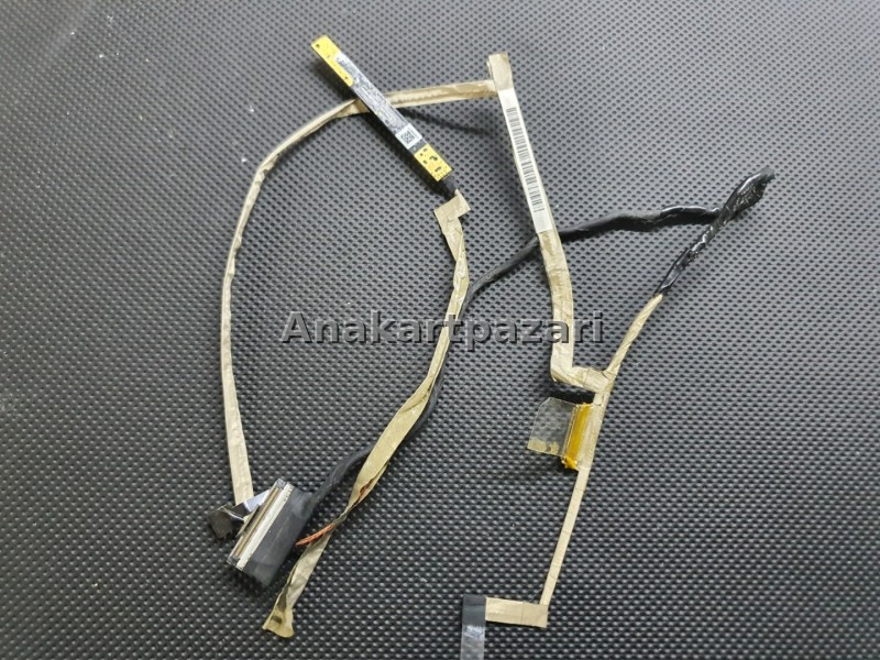 Acer Aspire V5 572 , V5 572G , ZRK Ekran Flex (Data) KAblosu , Kamera