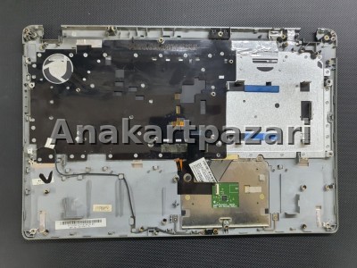 Acer Aspire V5 572 , V5 572G , ZRK Üst Kasa , Klavye , Touchpad