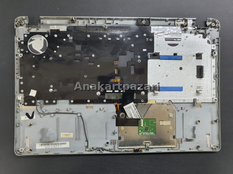 Acer Aspire V5 572 , V5 572G , ZRK Üst Kasa , Klavye , Touchpad