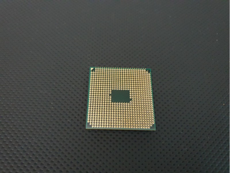 AMD Sempron 3800 Series FSIb İşlemci AMD Sempron 3800 Series FSIb İşlemci