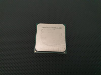 AMD Sempron 3800 Series FSIb İşlemci