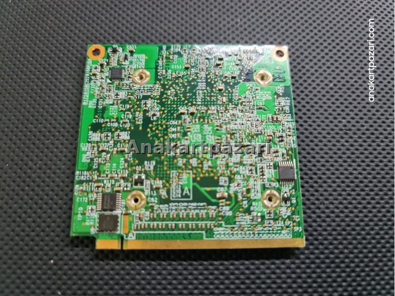 ATI Radeon Mobility X300 MXM 05501-3 48.4D301.031 Ekran Kartı