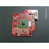 Dell Studio 1735-1737 ATI Mobility Radeon HD3650 / HD3670 Ekran Kartı  