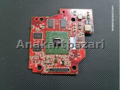 Dell Studio 1735-1737 ATI Mobility Radeon HD3650 / HD3670 Ekran Kartı  