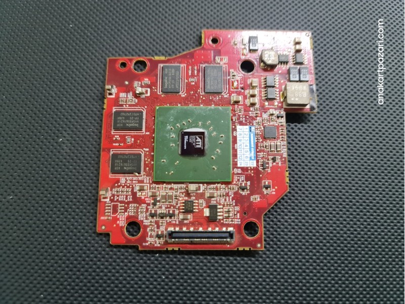 Dell Studio 1735-1737 ATI Mobility Radeon HD3650 / HD3670 Ekran Kartı