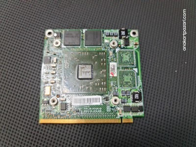 ATI Mobility Radeon X1800 / X1900 M26P Rev.C 256MB Ekran Kartı