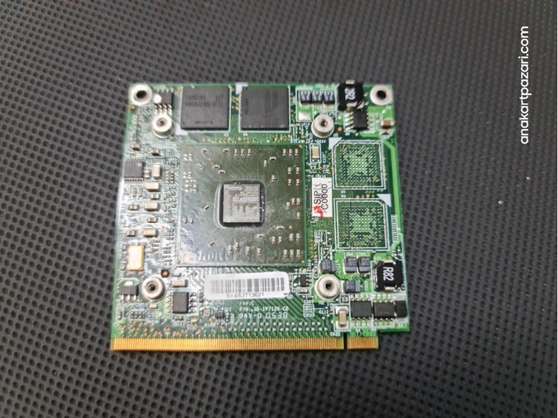 ATI Mobility Radeon X1800 / X1900 M26P Rev.C 256MB Ekran Kartı