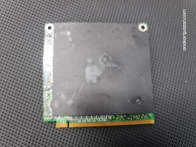 ATI Mobility Radeon X1800 / X1900 M26P Rev.C 256MB Ekran Kartı