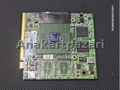 ATI Mobility Radeon X1400 / X1600 Ekran Kartı  (35G1P5300-B0 ,216-PMAKA13FG,109-A82831-00B )