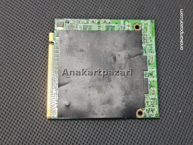 ATI Mobility Radeon X1400 / X1600 Ekran Kartı  (35G1P5300-B0 ,216-PMAKA13FG,109-A82831-00B )