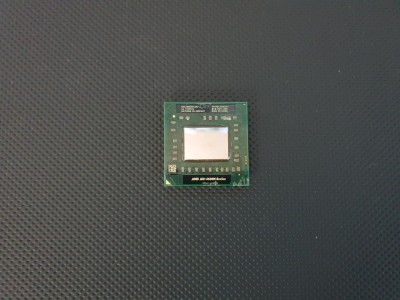 AMD A10 4600M 2.3 GHz İşlemci