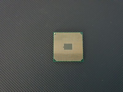AMD A10 4600M 2.3 GHz İşlemci